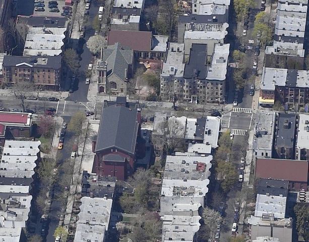 park slope: 8th str - 6th av -3
